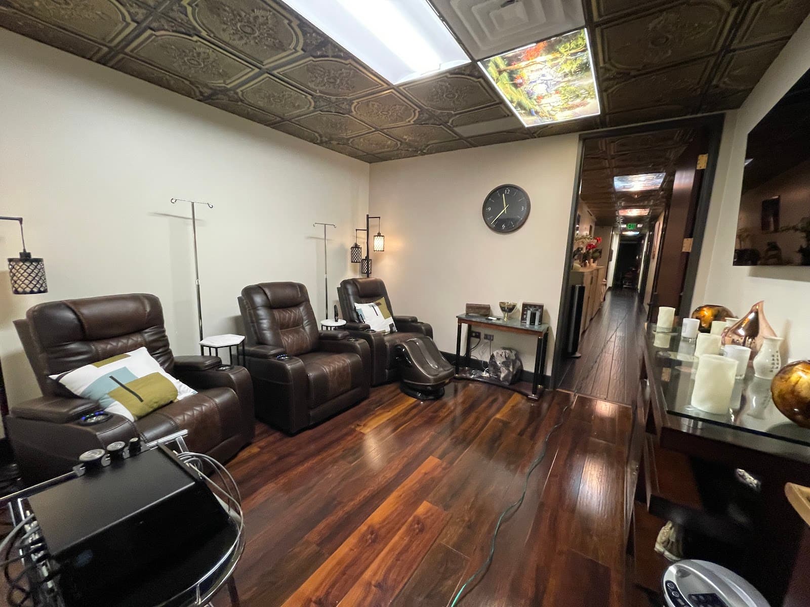 Genesis Spa MD