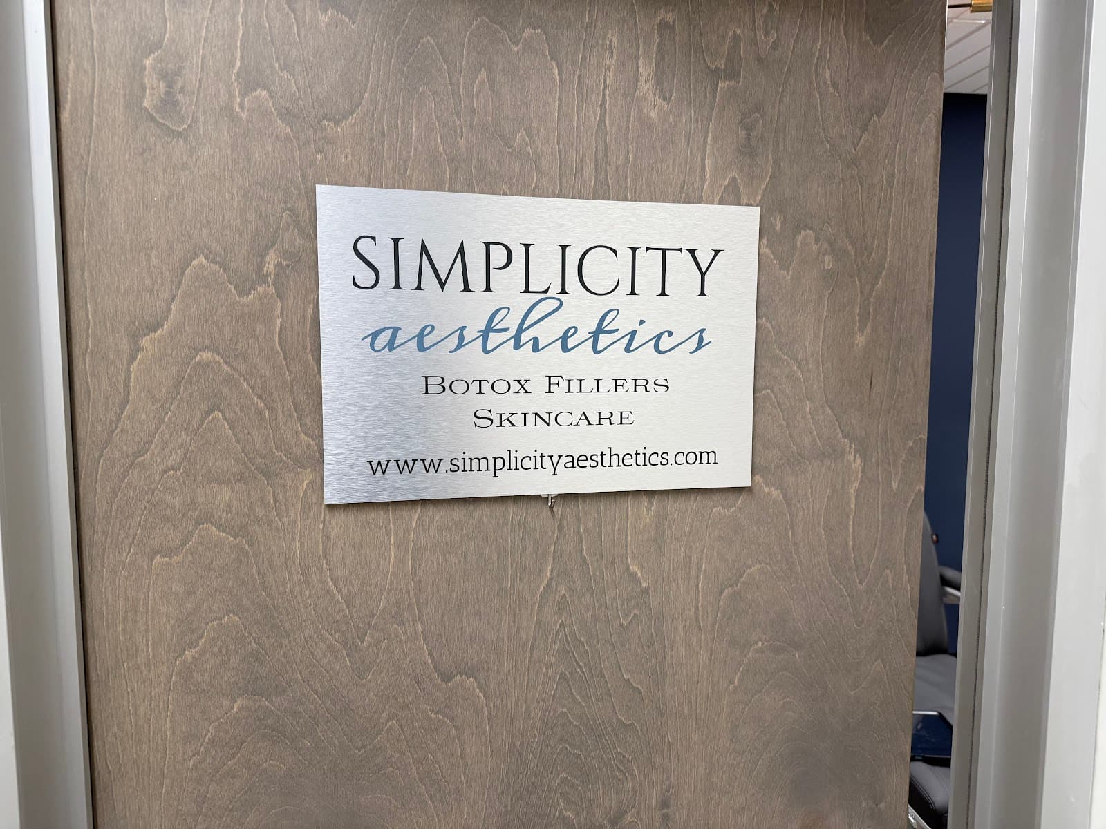 Simplicity Aesthetics