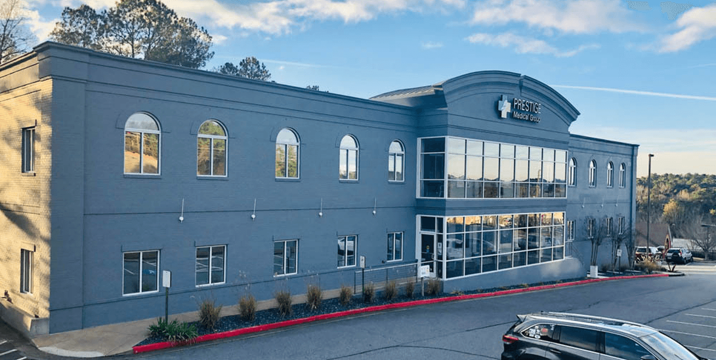 Prestige MedSpa photo 1 of 8