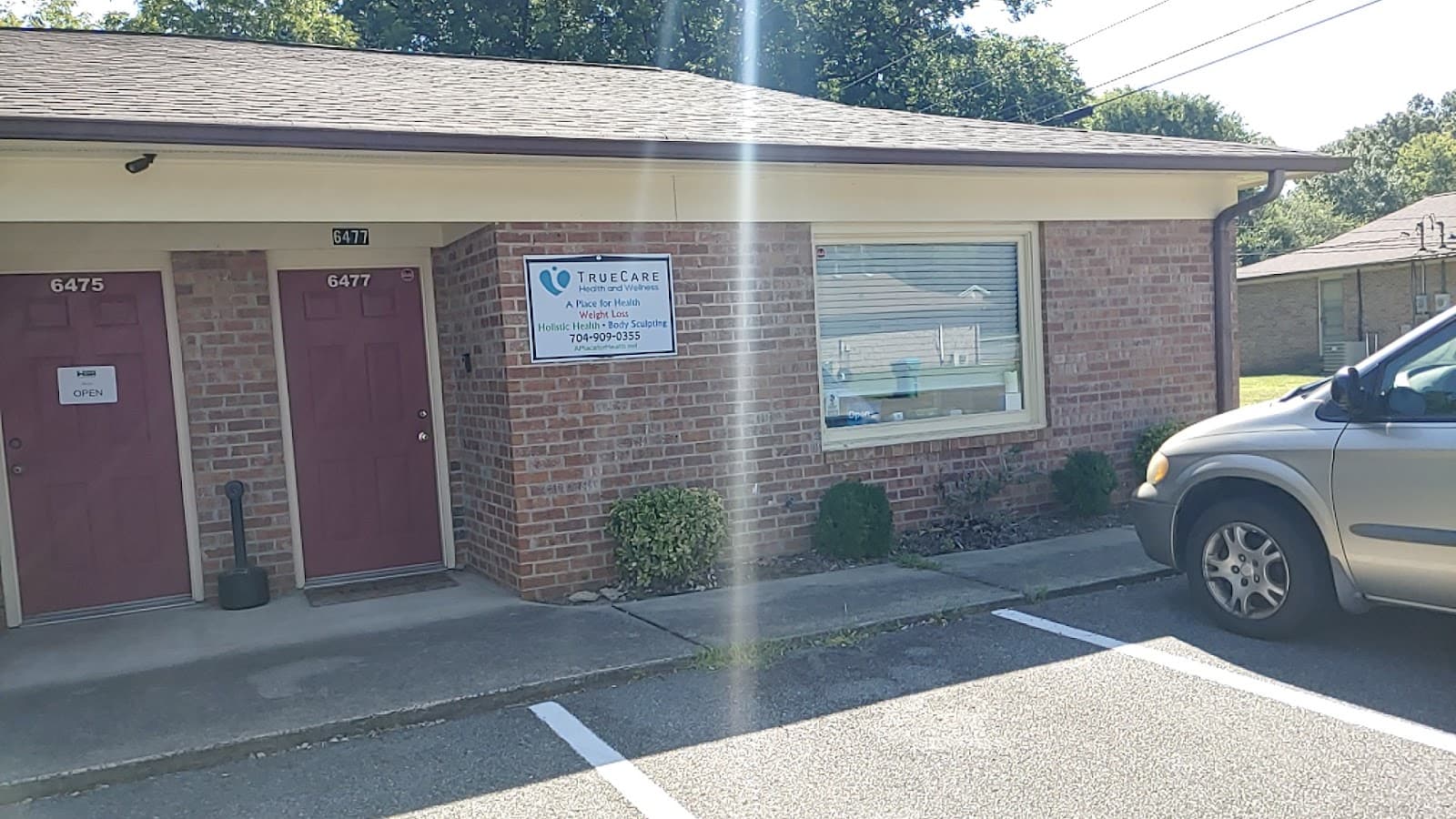 TrueCare Health and Wellness