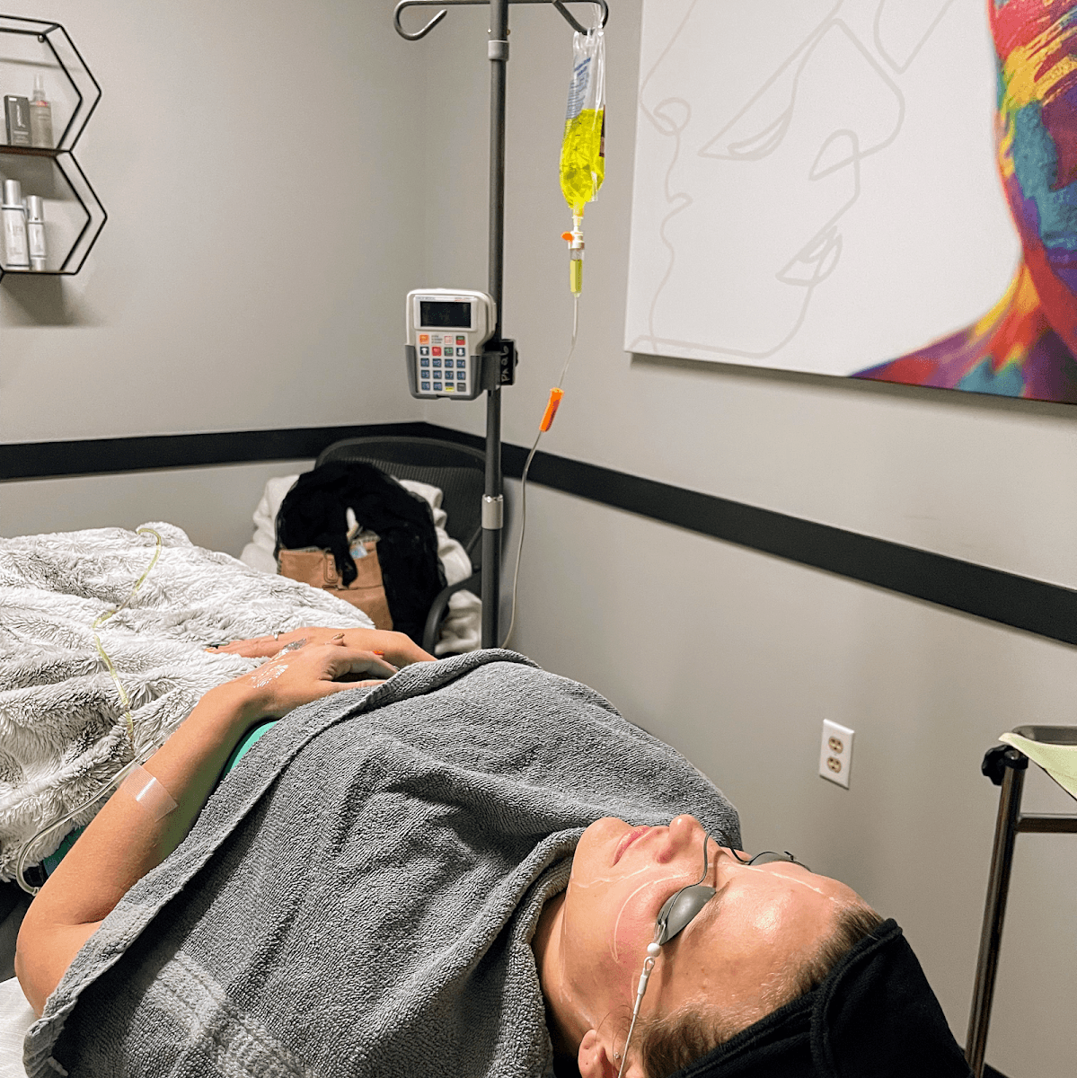 Dimensionz Injectables and Aesthetics