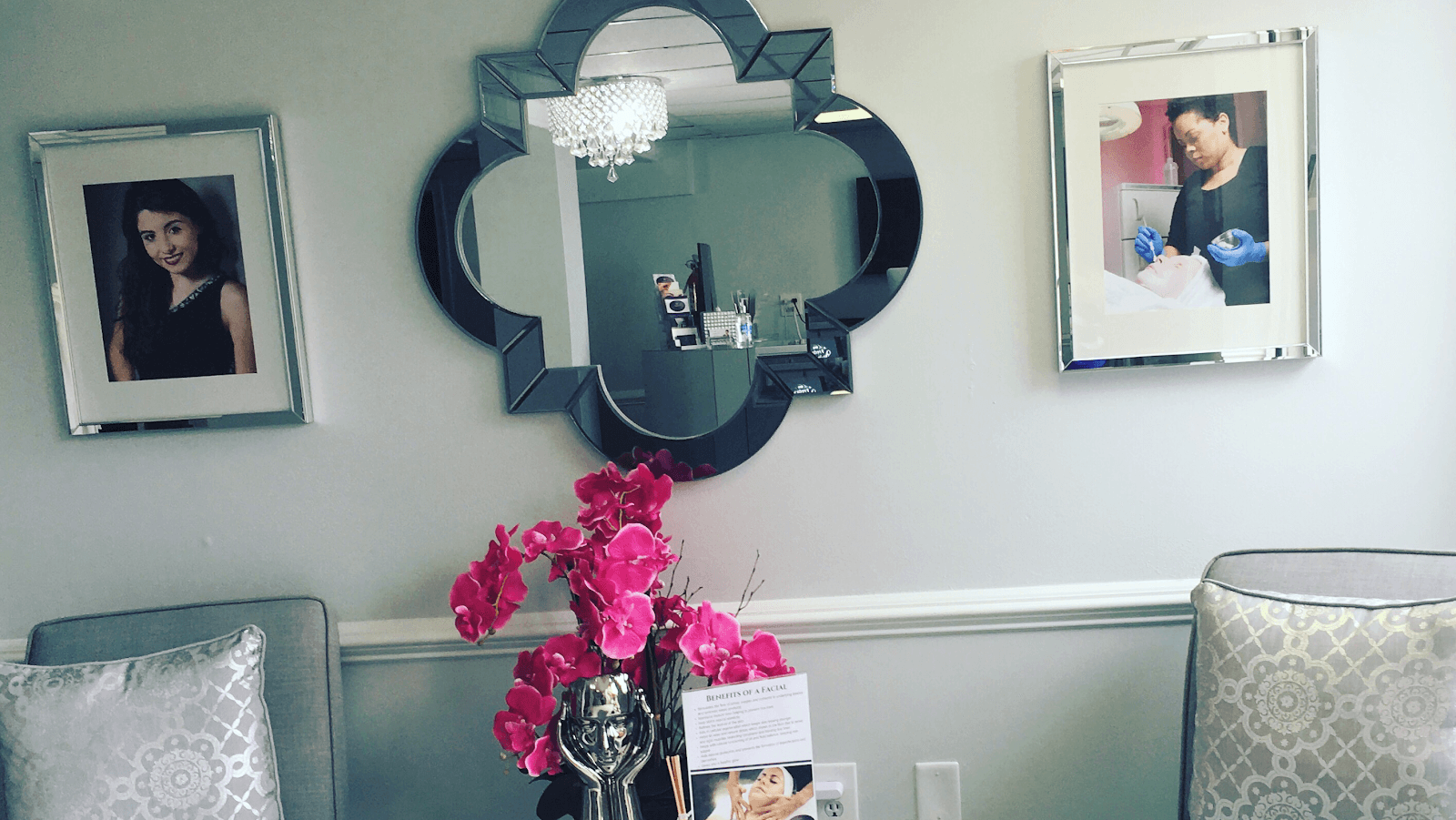 Freda's Skin Studio