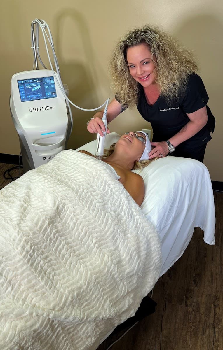 Elevate Wellness Med Spa