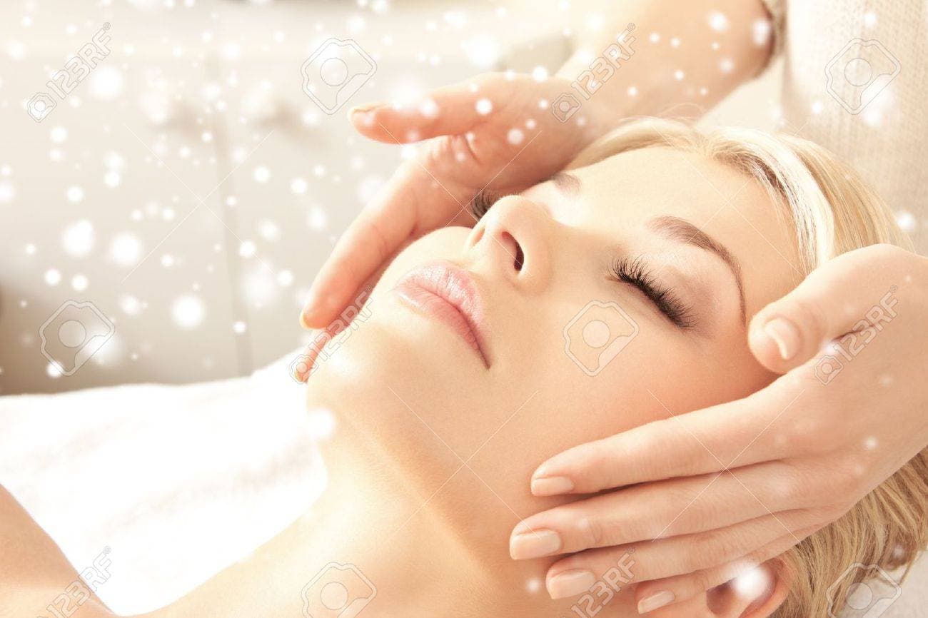 Rainforest Massage And Day Spa