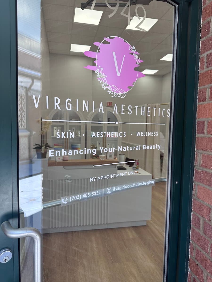 Virginia Aesthetics photo 1 of 3