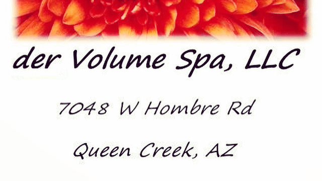 derVolumeSpa,LLC