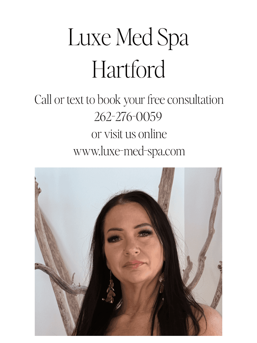 Luxe Med Spa Hartford photo 1 of 8
