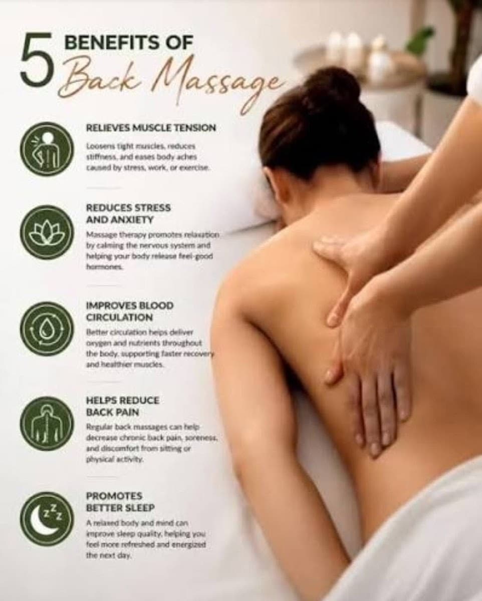 R Massage Spa Winter Park FL photo 1 of 8