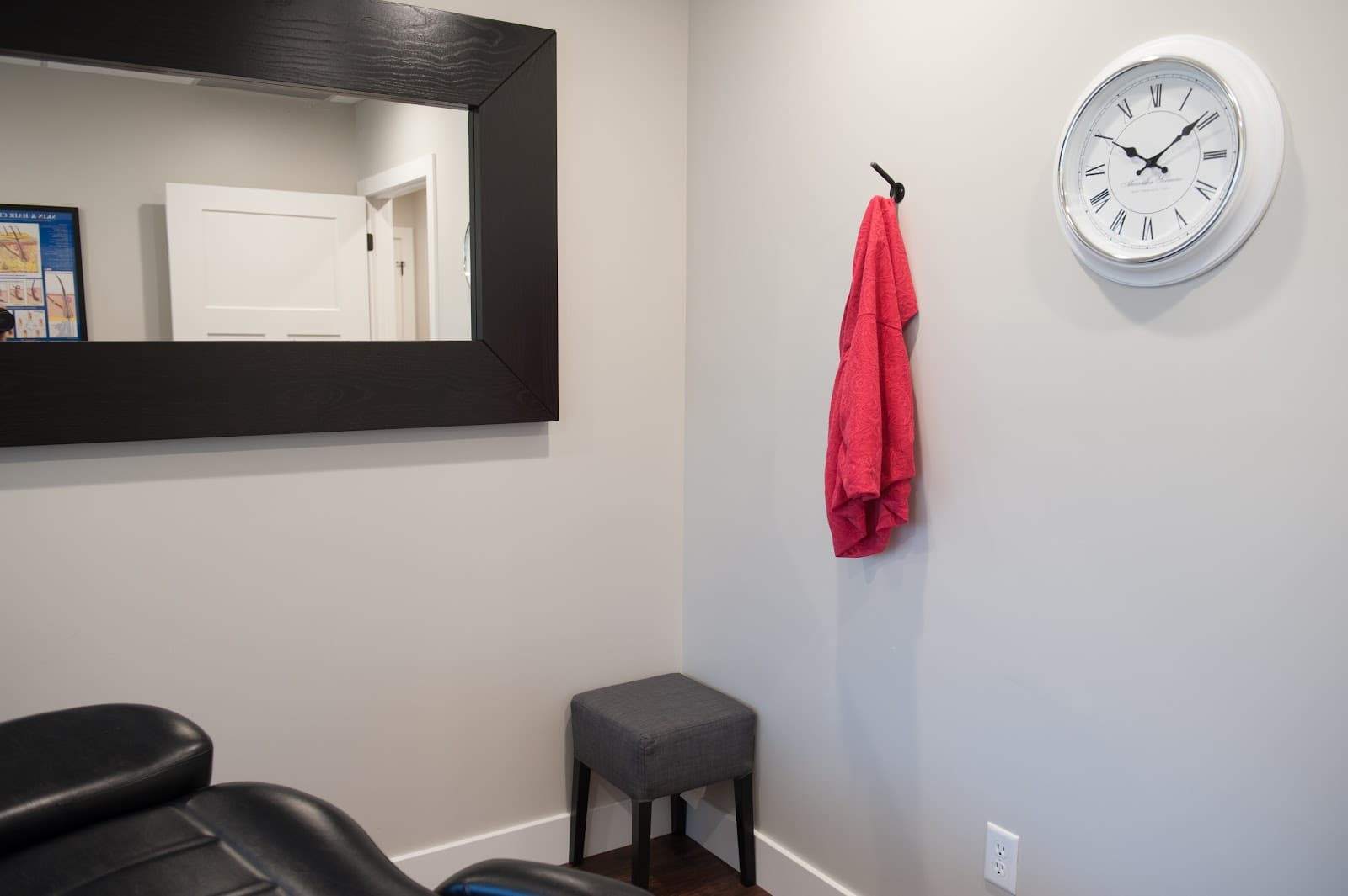 Advanced Electrolysis & MedSpa