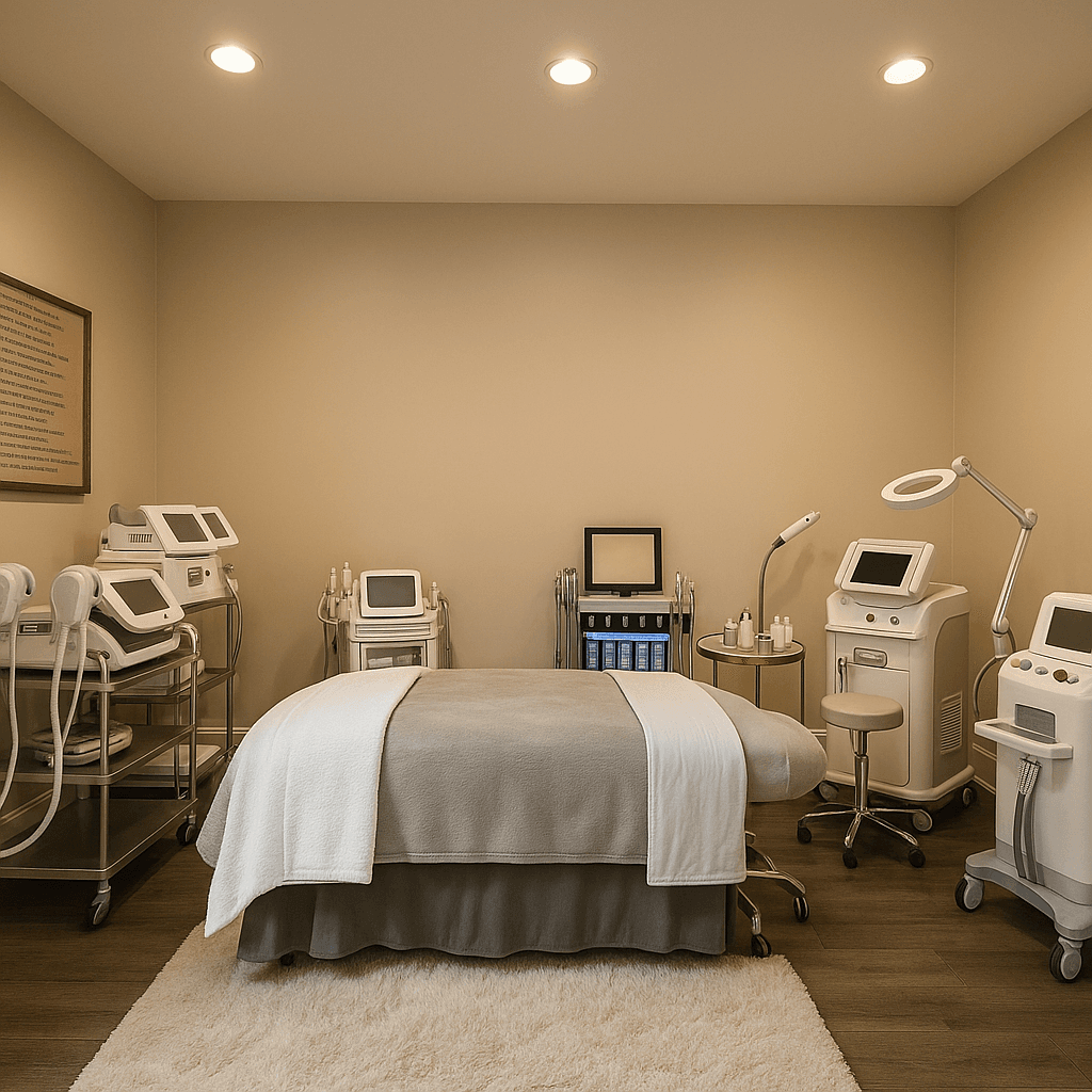 Tactus Health Aesthetics & Weight Loss Clinic