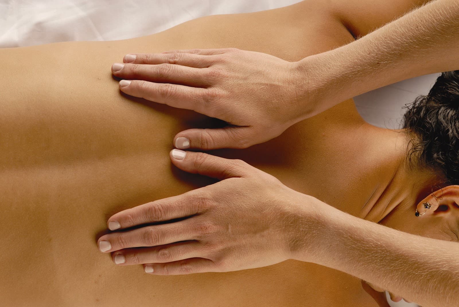 Massage Medicine, Maureen Roy, LMT