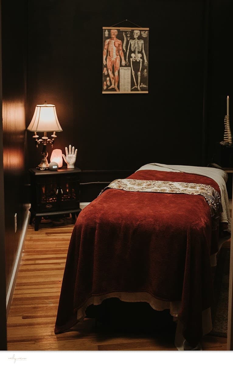 Wand & Willow Day Spa