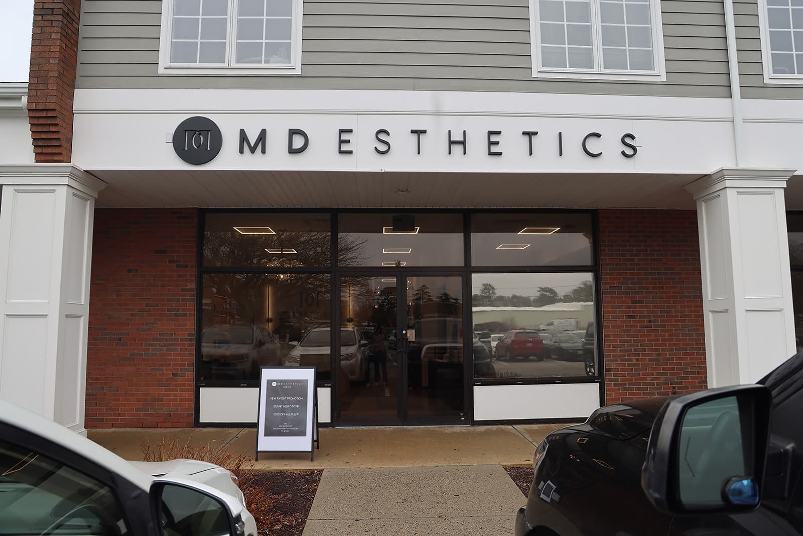 MD Esthetics Cape Cod
