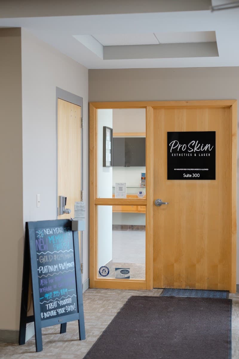ProSkin Esthetics & Laser Lakeville