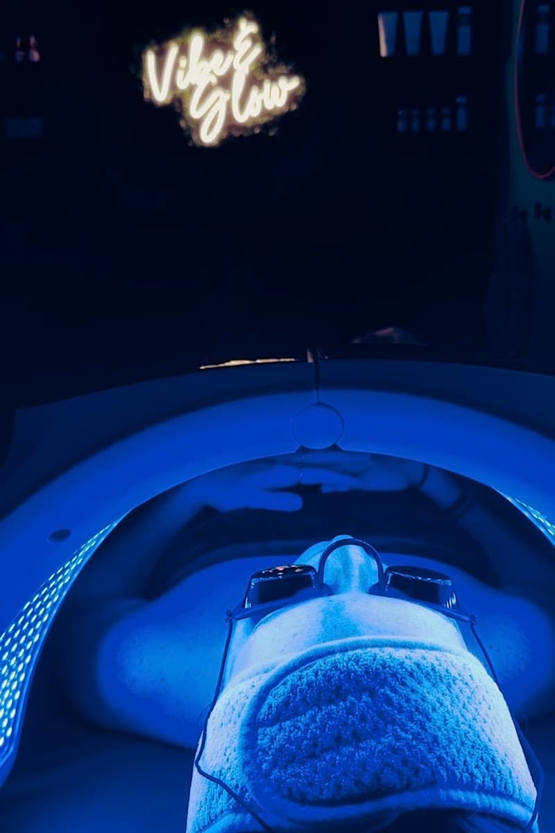 Vibe & Glow Aesthetics