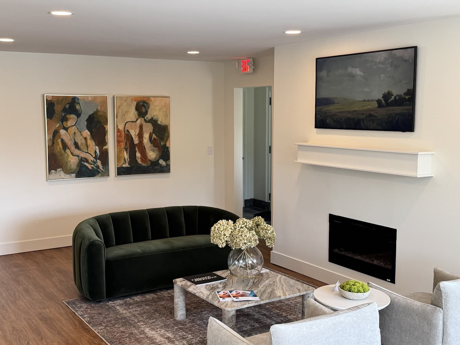 Lancaster Plastic Surgery Associates, PLLC