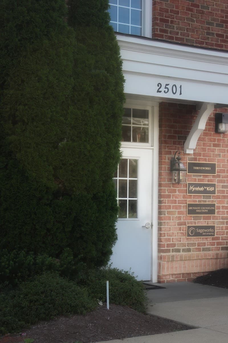Sageworks Massage Therapy photo 1 of 8