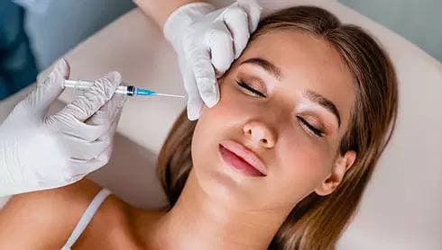 Dermatology Aesthetics