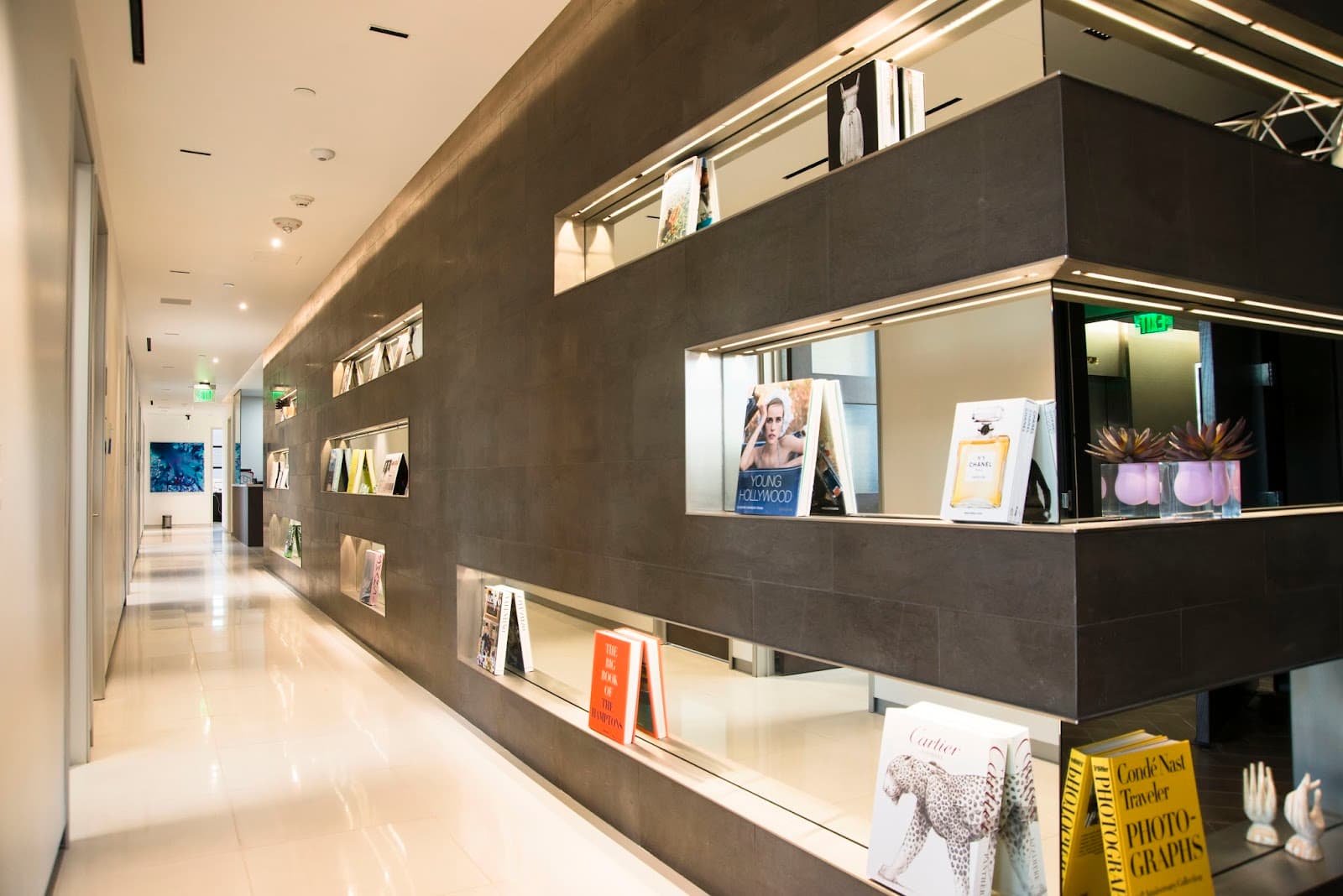The Roxbury Institute Dermatology
