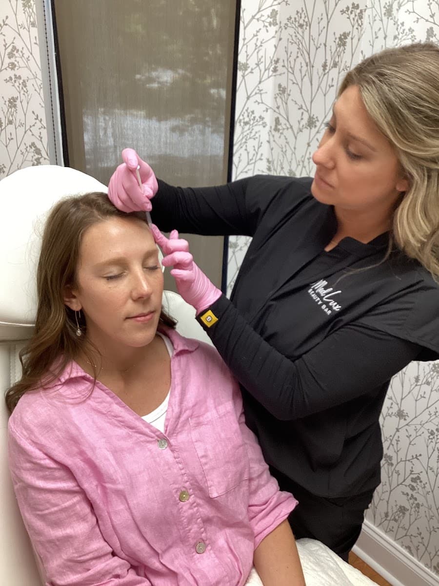 MedLux Beauty Bar