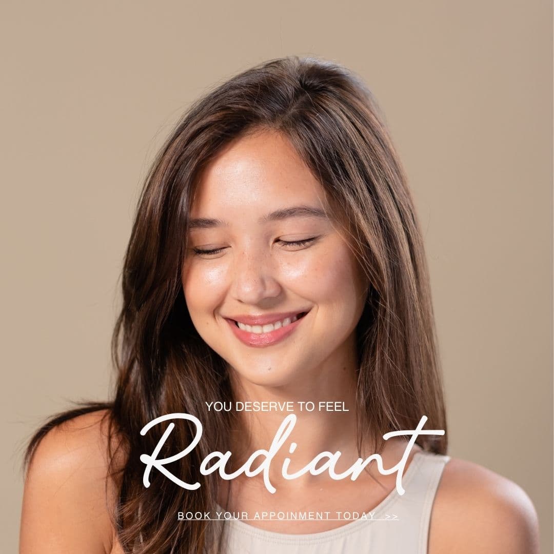 Radiant Medical Aesthetics and Hair Restoration