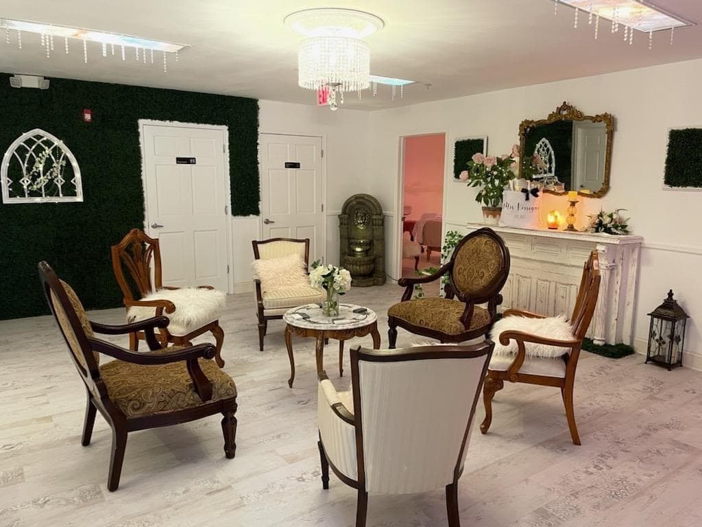 Puritie Spa & Studios, Massage, Skincare, Reiki & More. Lahaska - New Hope, PA