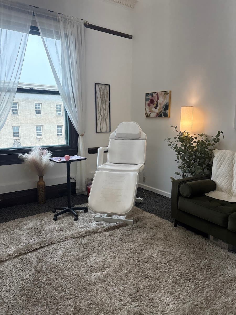 Youthful Roots Cosmetic Injections and Wellness