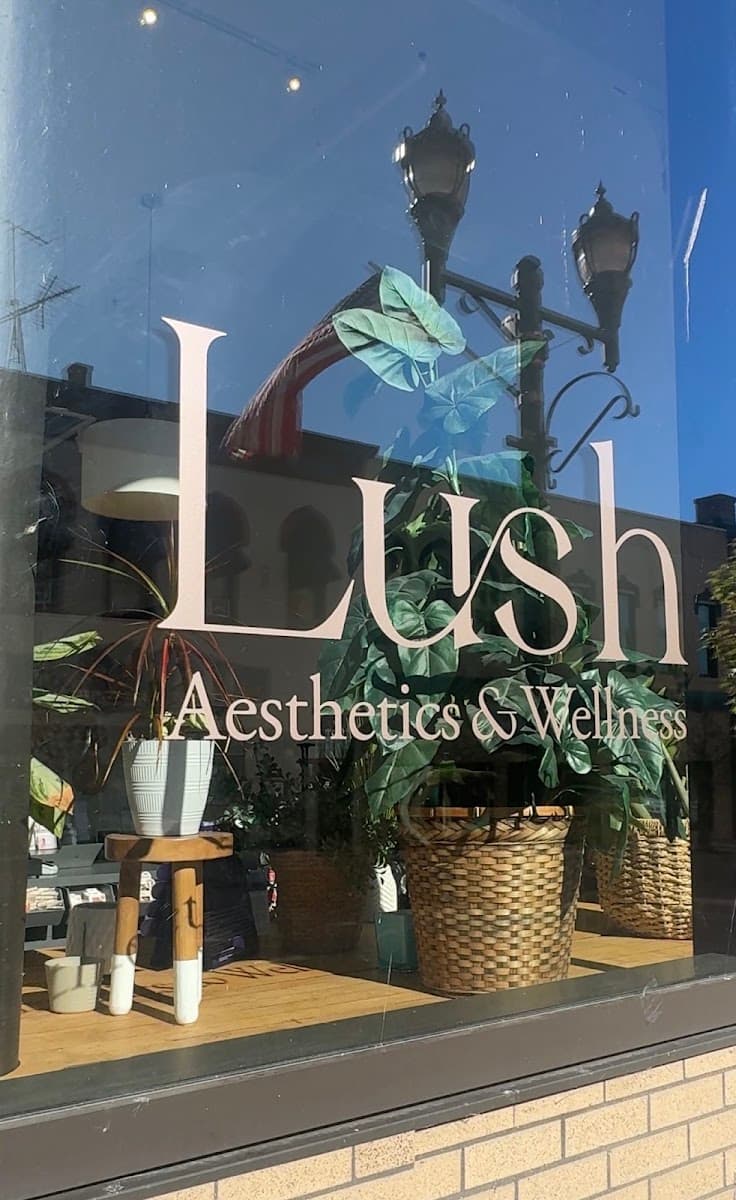 Real Aesthetics & Wellness