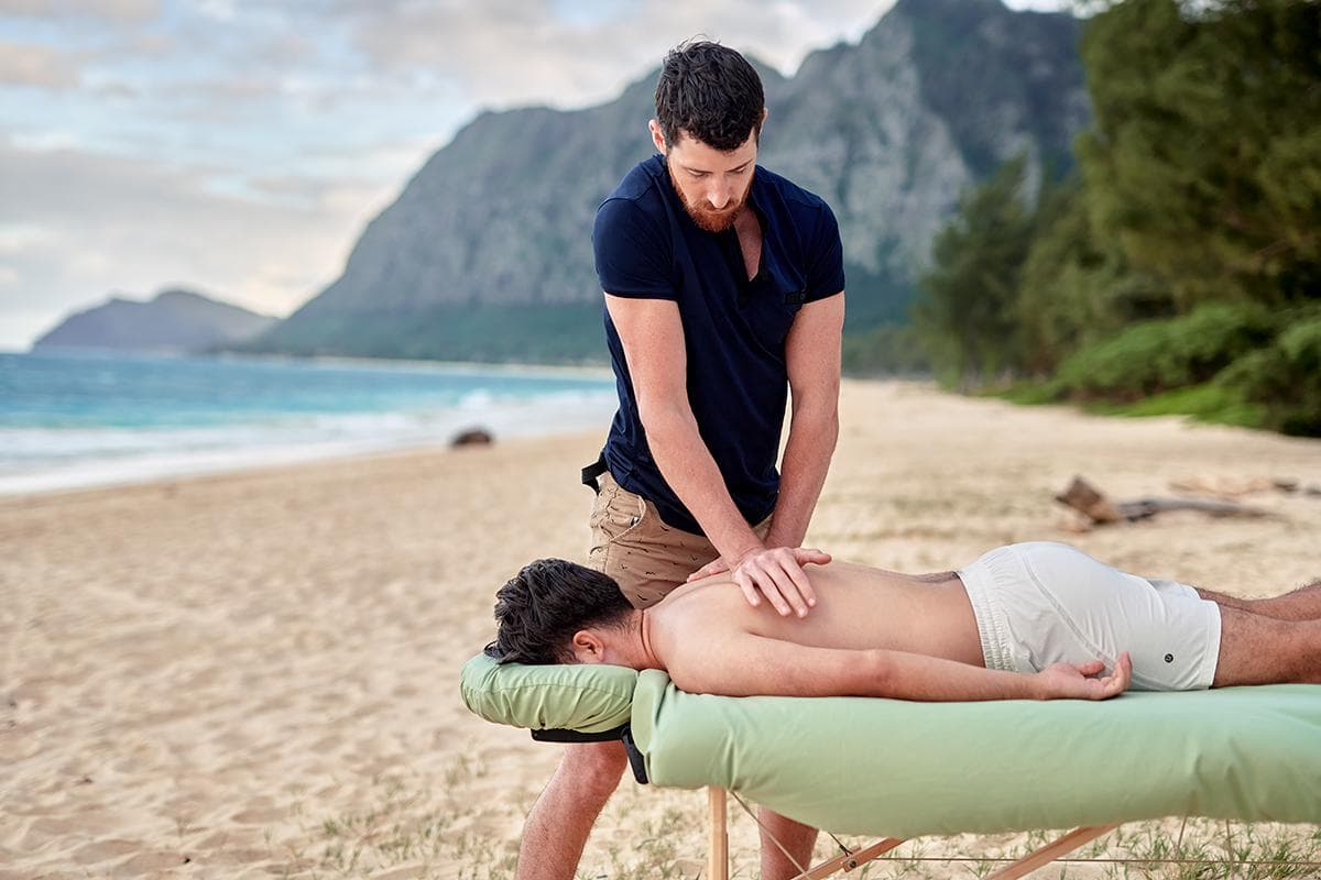 Manifest Massage Hawaii ๐ photo 1 of 7