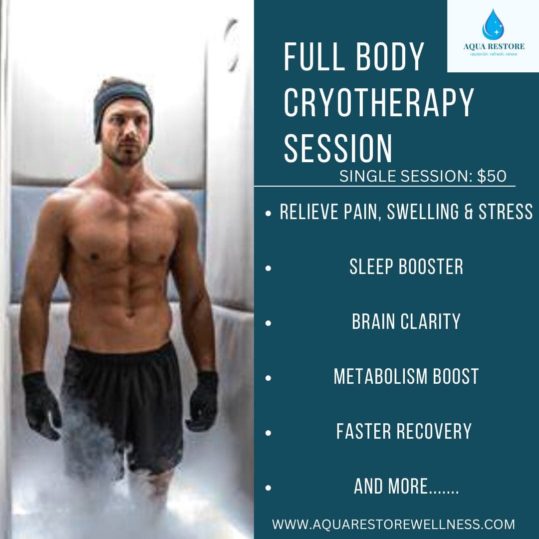 Aqua Restore Wellness photo 1 of 8