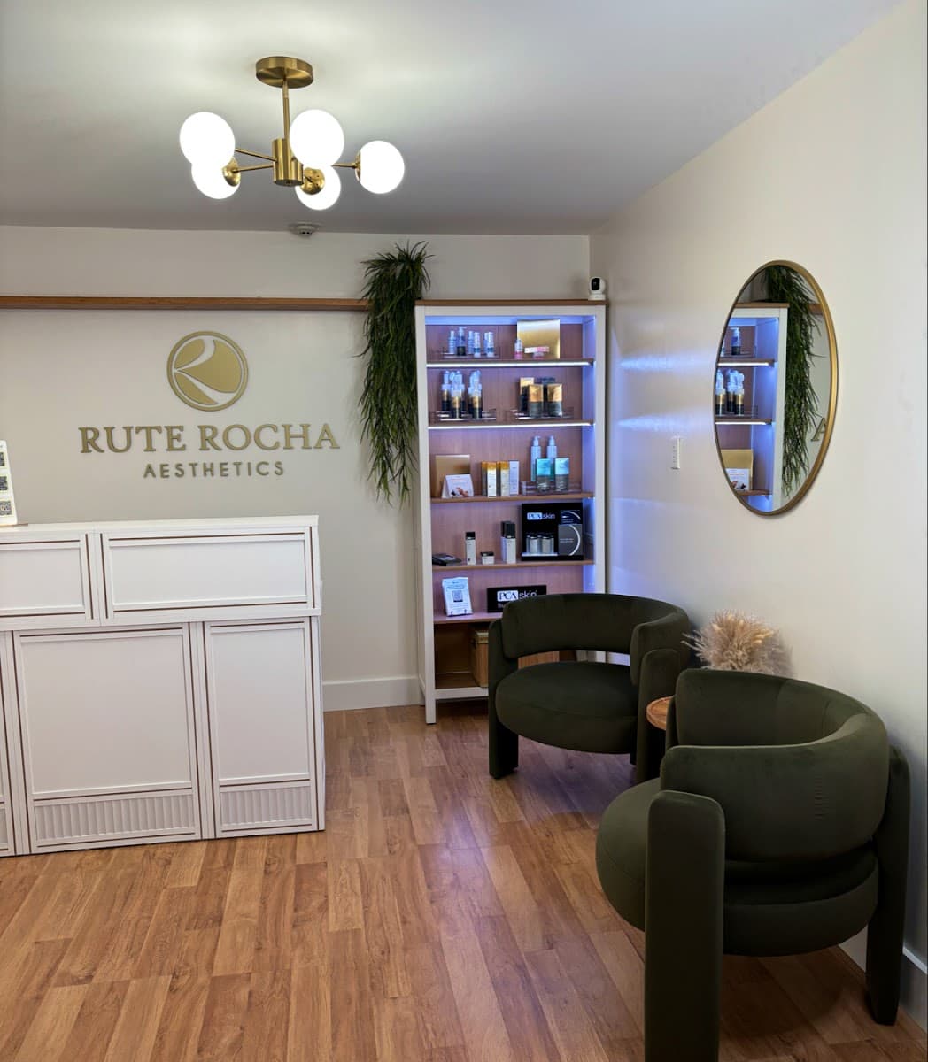 Rute Rocha Esthetics