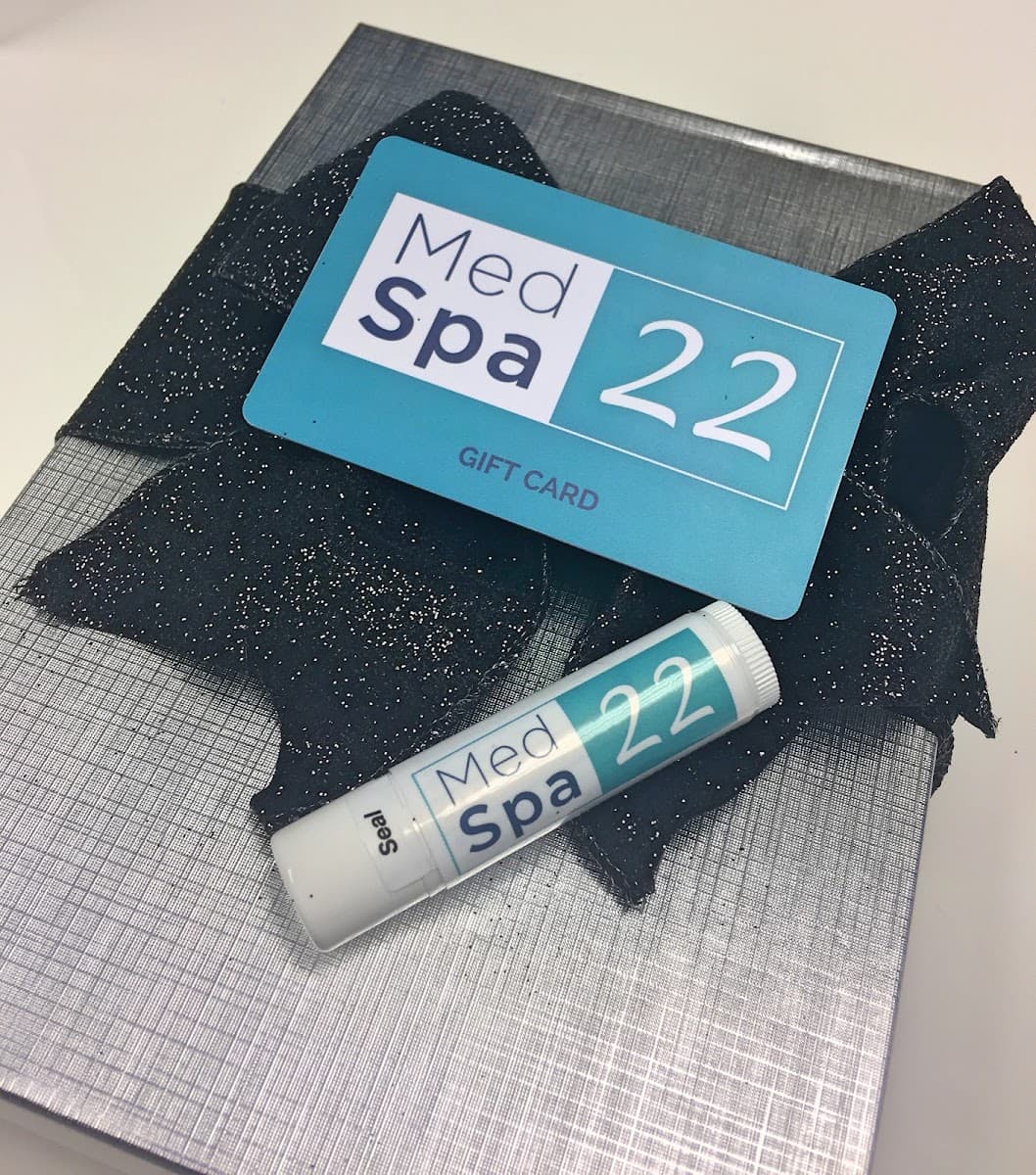 Med Spa 22 photo 1 of 3