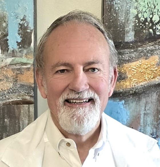 Dr. James H. Frey, MD