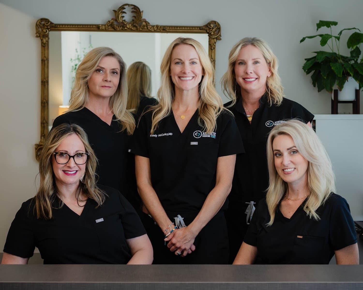 Aesthetic Medicine of Boerne photo 1 of 2