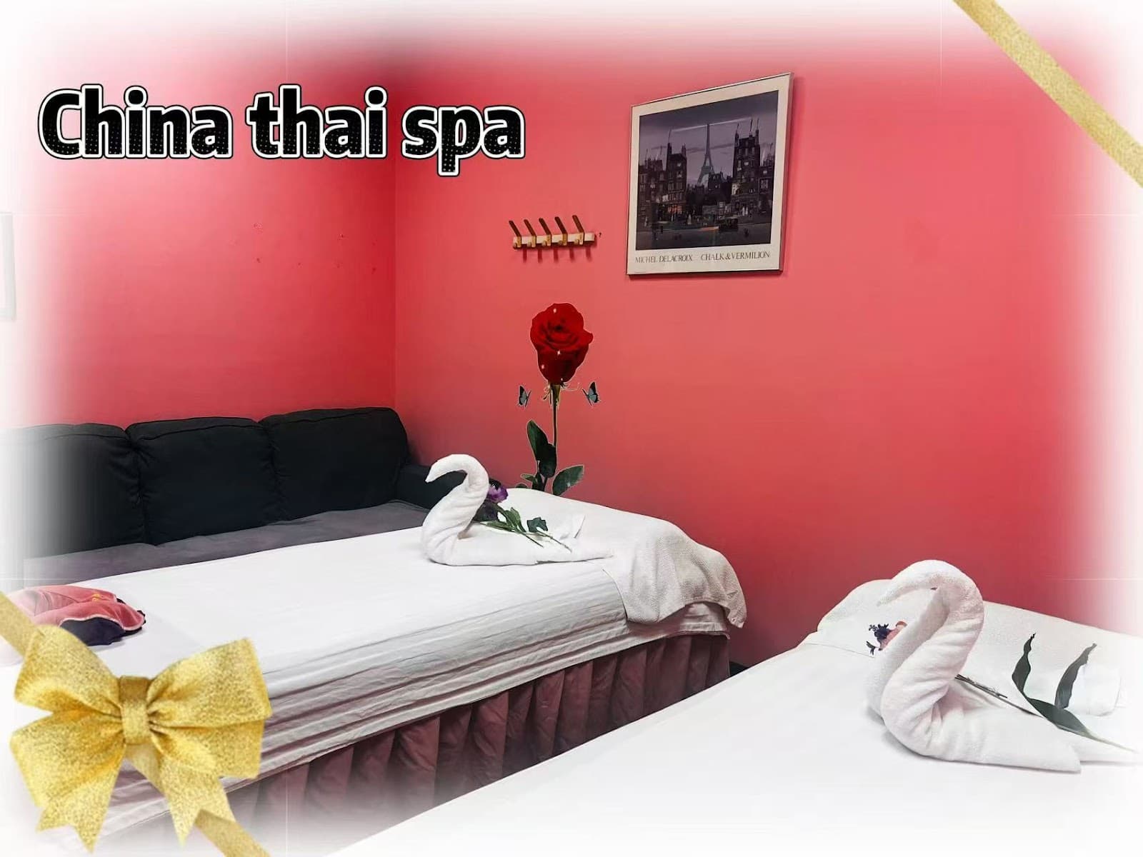 China Thai Massage photo 1 of 5
