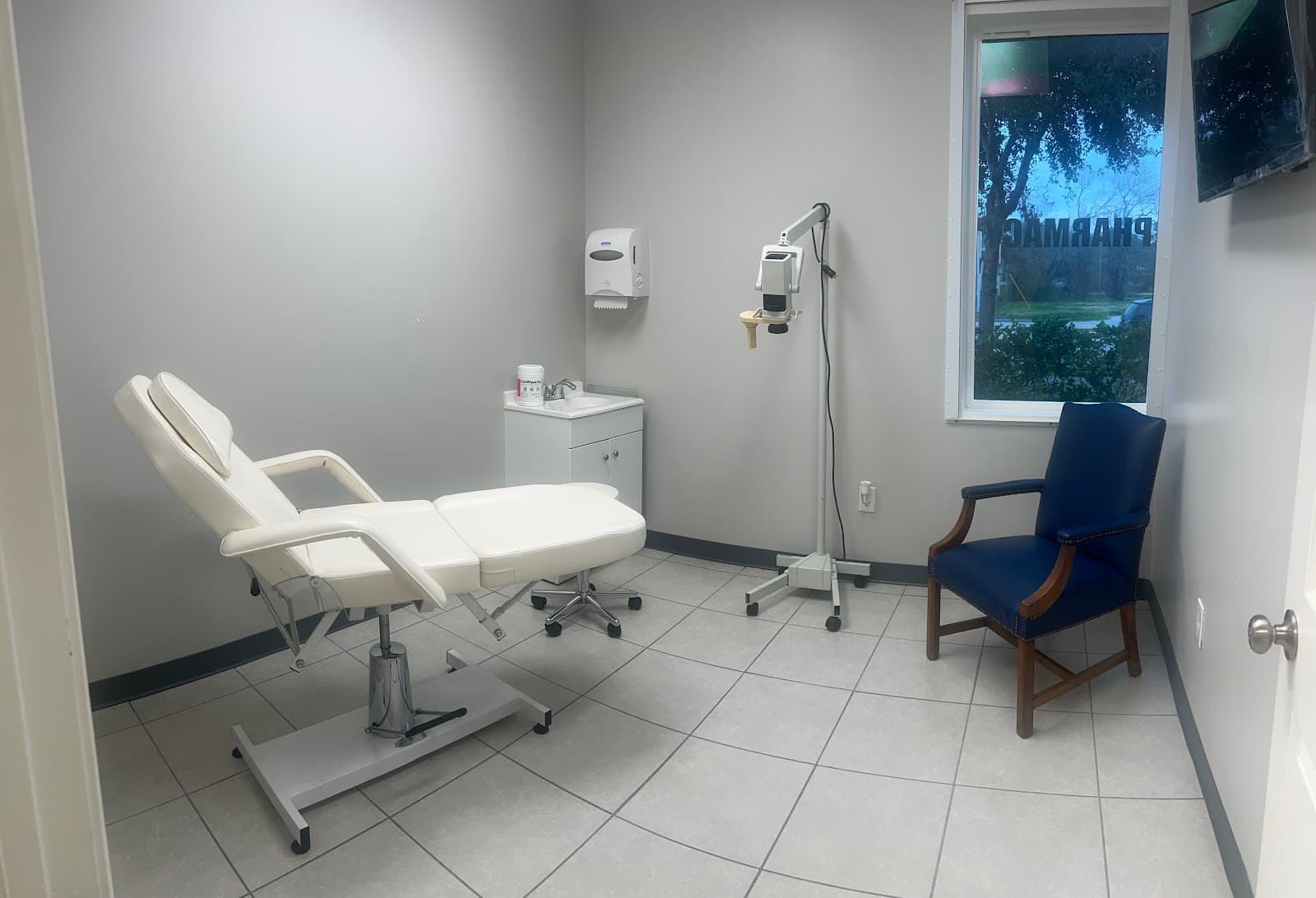 NACCI - Pemier Wellness Mind & Body Wellness Clinic