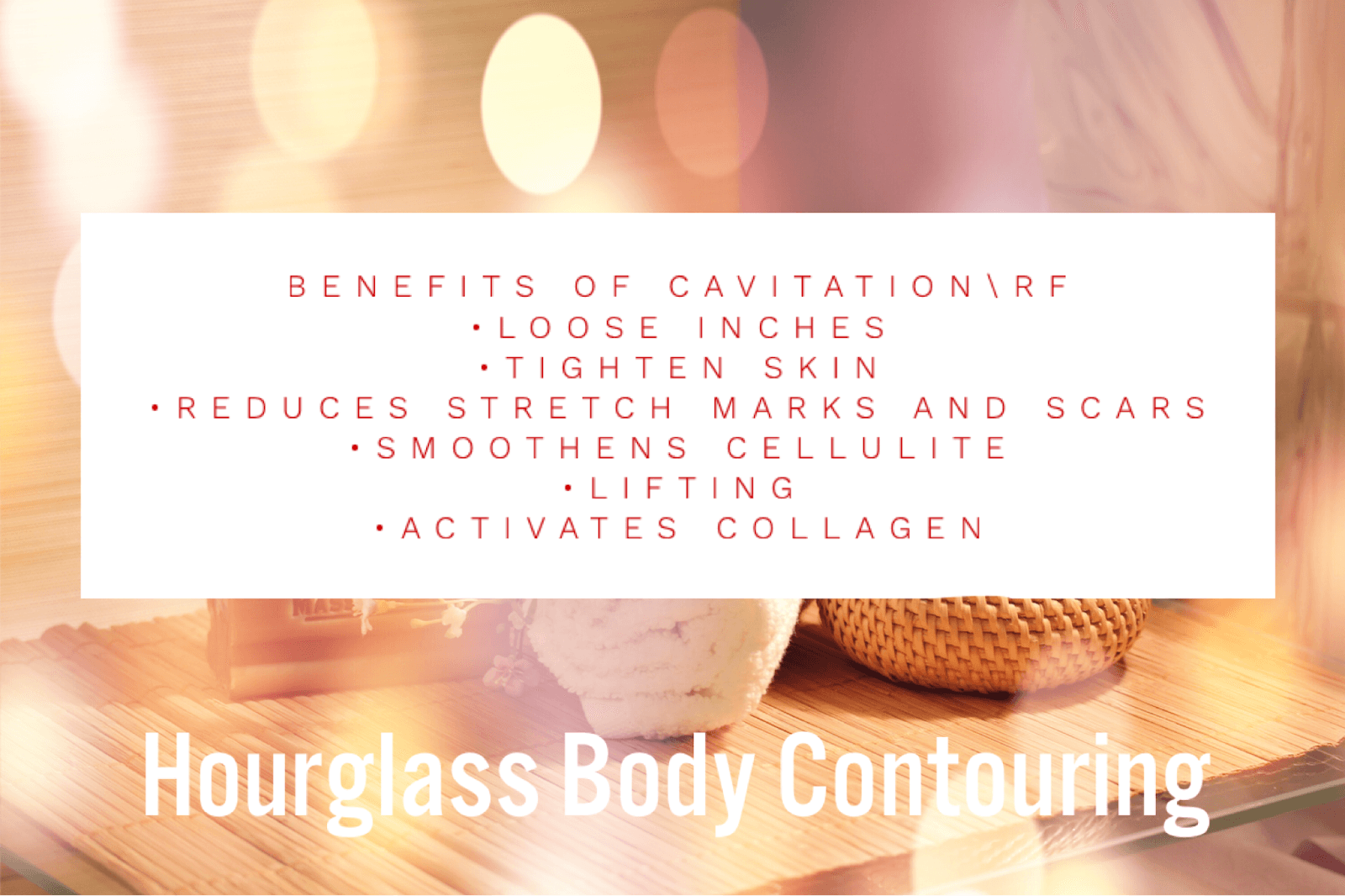 Hourglass Med Aesthetics