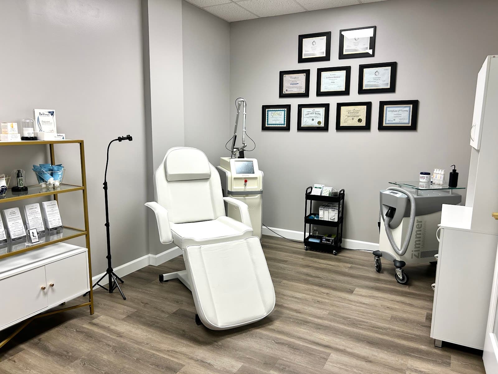 Lumiere Laser Studio
