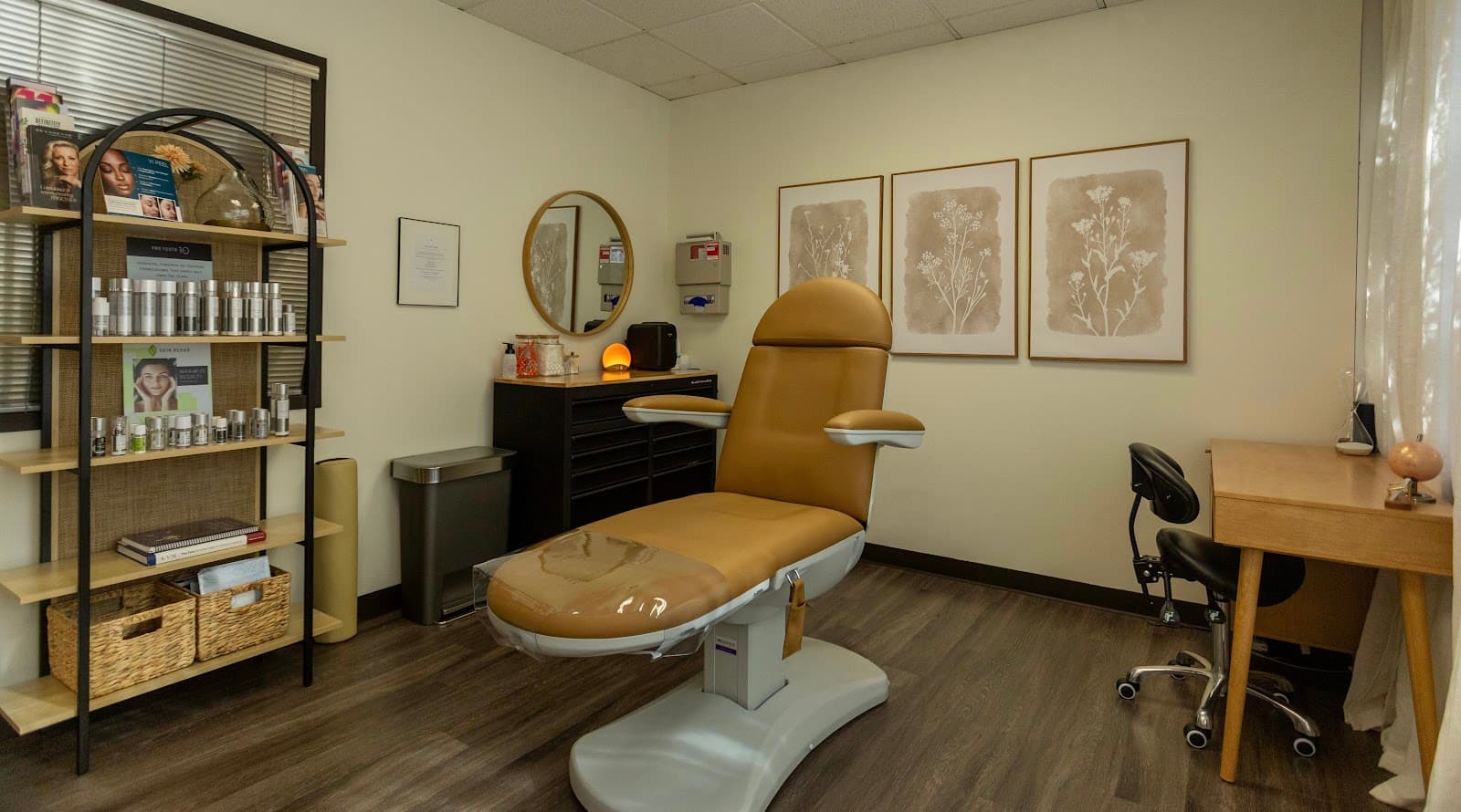 The Treatment Room Medical Aesthetics