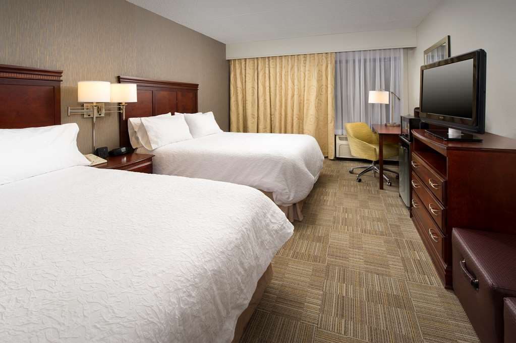 Hampton Inn Rochester-Greece
