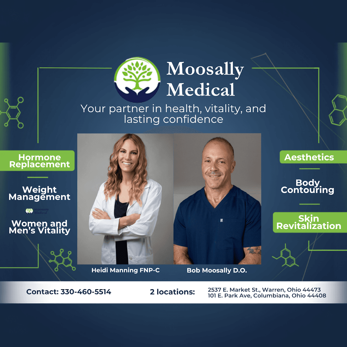 Moosally Medical photo 1 of 4