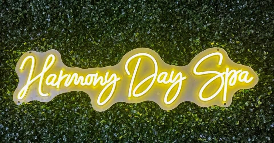 Harmony Day Spa photo 1 of 8