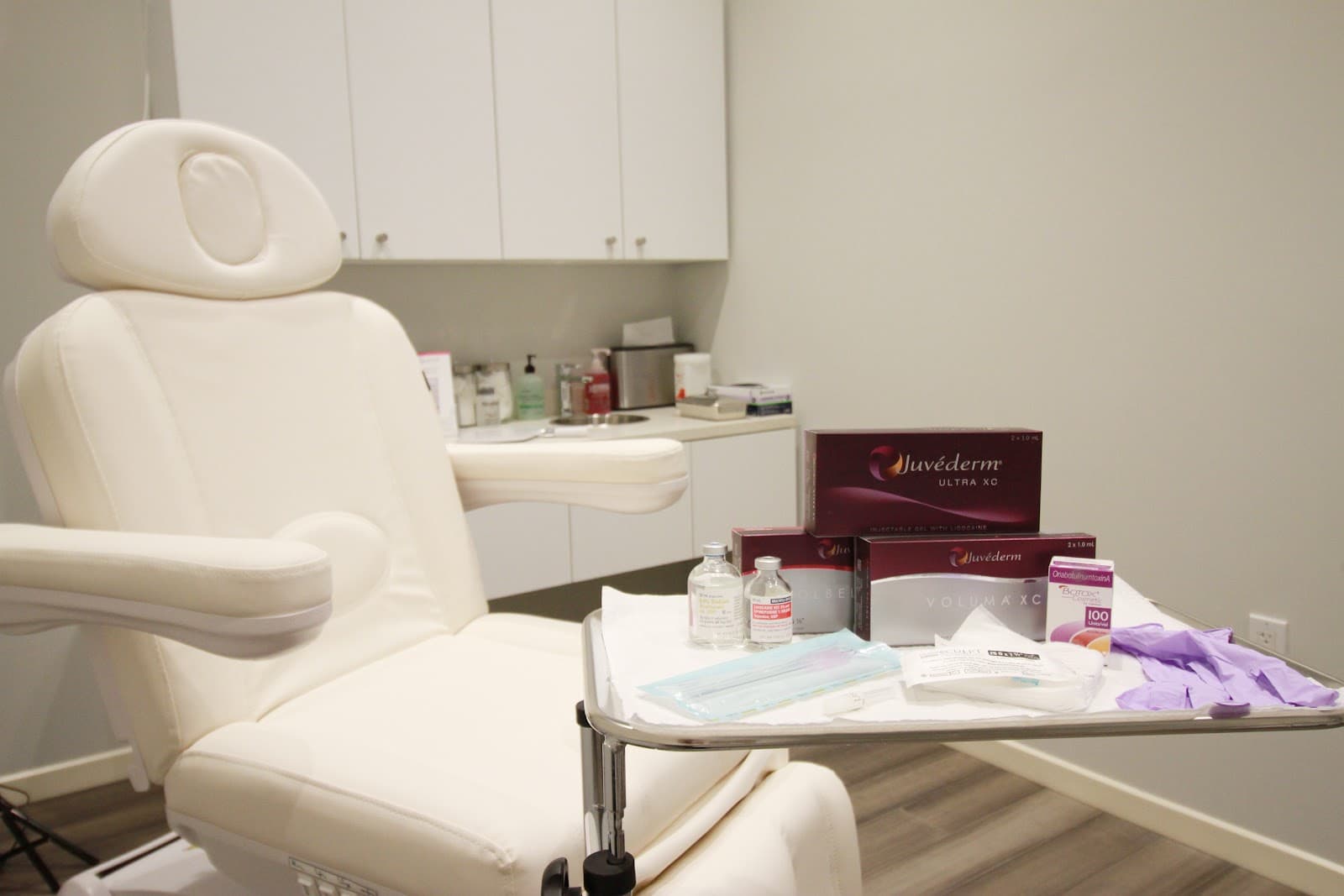 Belle Marin Aesthetic Medicine photo 1 of 8