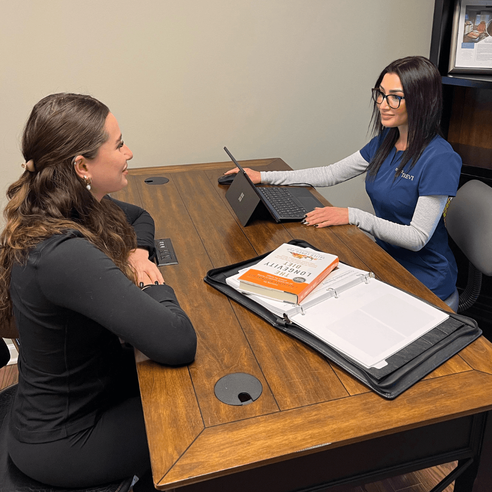 TREVI Longevity & Aesthetics Institute