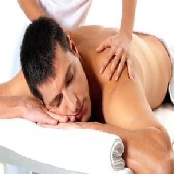 New Asian Massage Spa