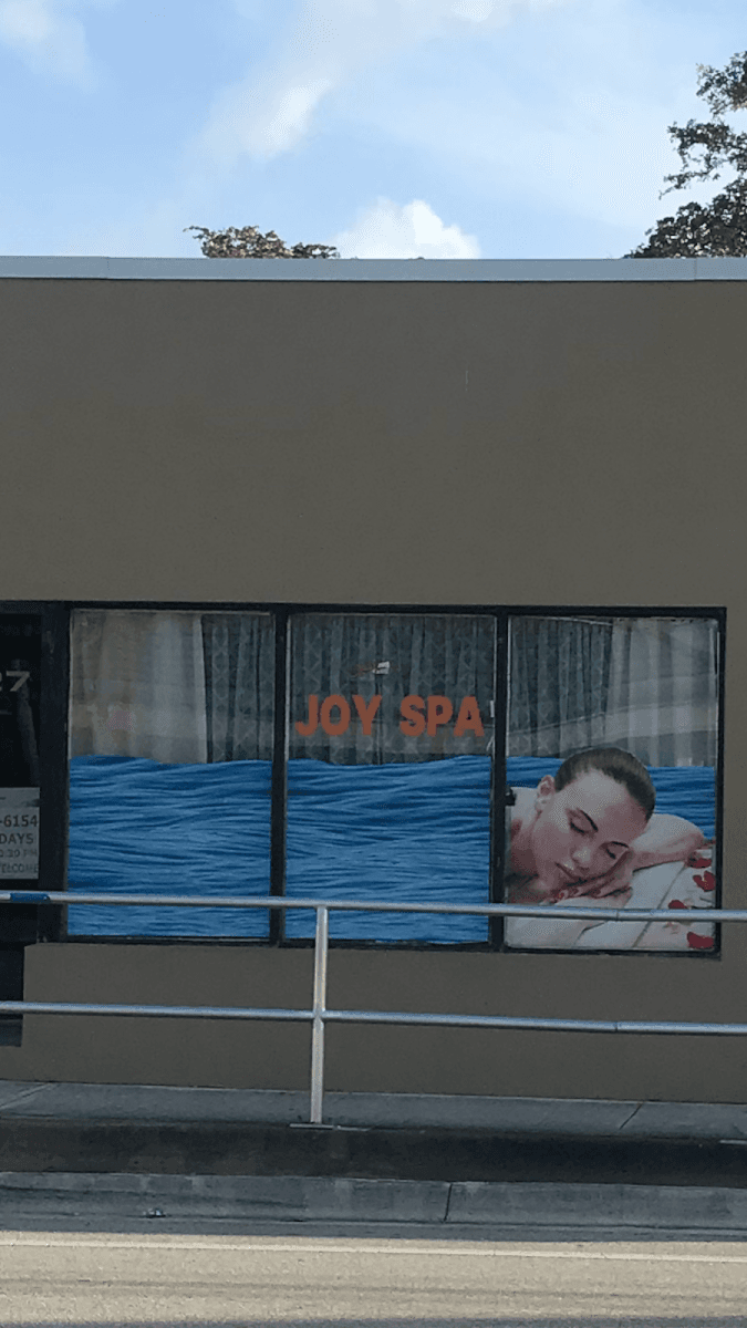 JOY Spa photo 1 of 7