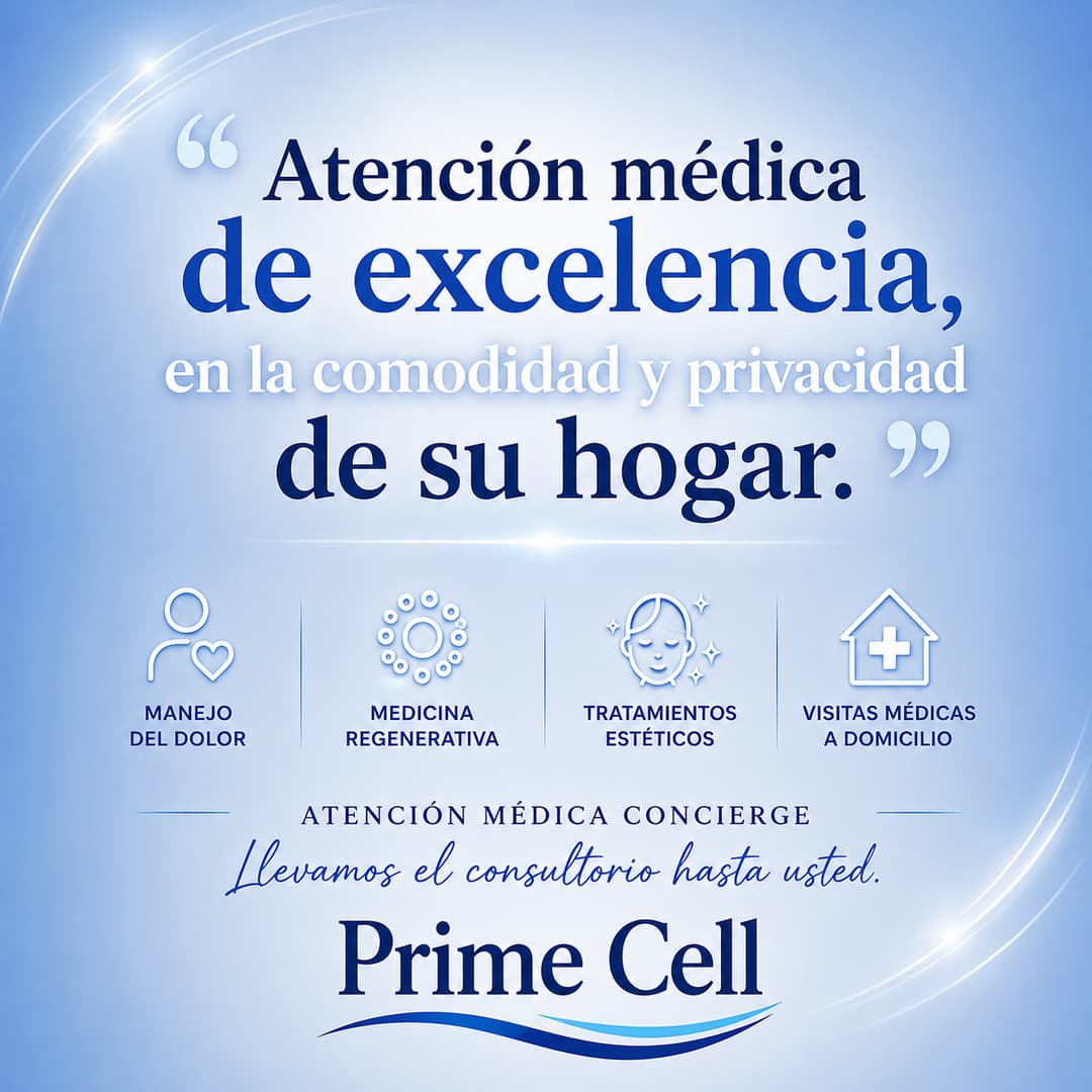 PrimeCell Regenerative & Aesthetic Medicine photo 1 of 8