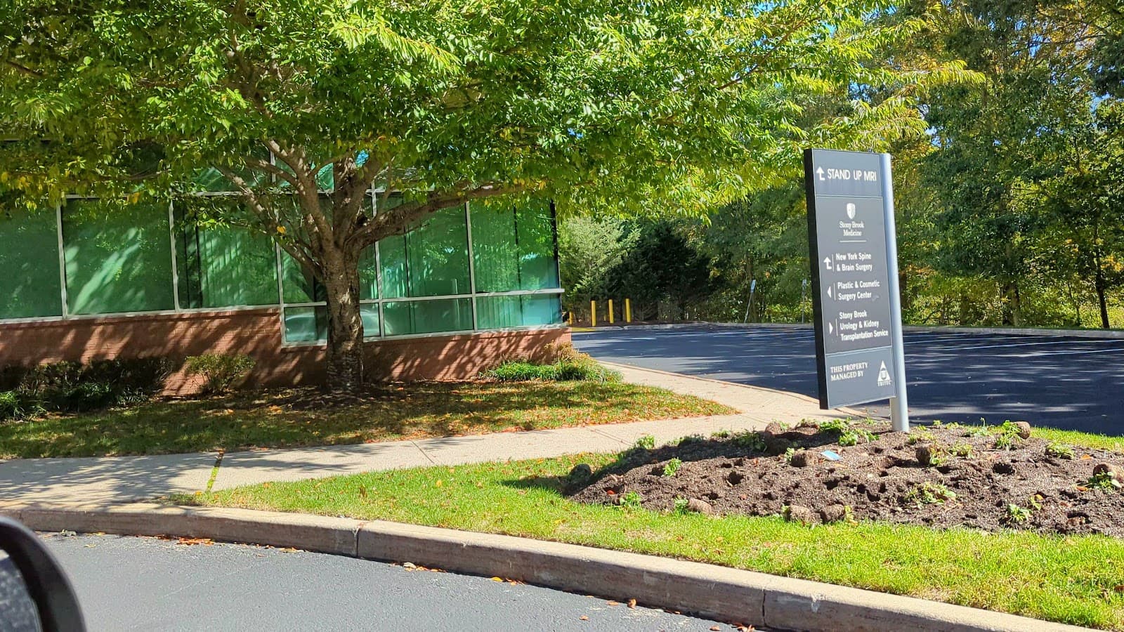 Stony Brook Surgical Associates Plastic & Cosmetic Surgery Center photo 1 of 3