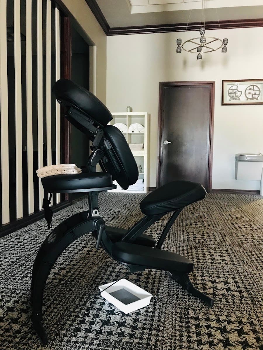 Vip Massage