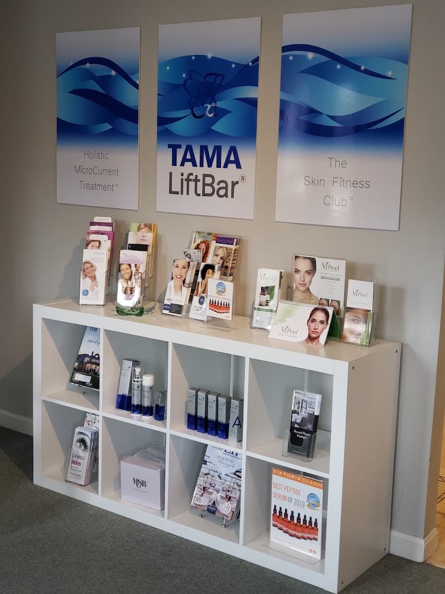 Cape Cod Skin Care Co Inc photo 1 of 8